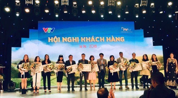 HỢP TÁC VTV