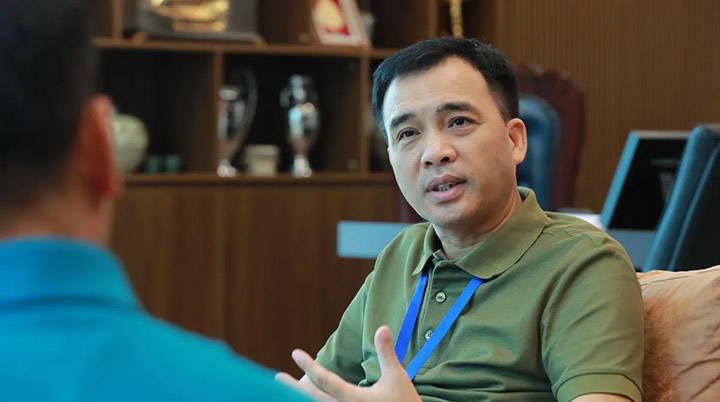 Chuẩn bị cho World Cup 2026: VTV hướng tới sản xuất đa nền tảng, tăng tương tác khán giả