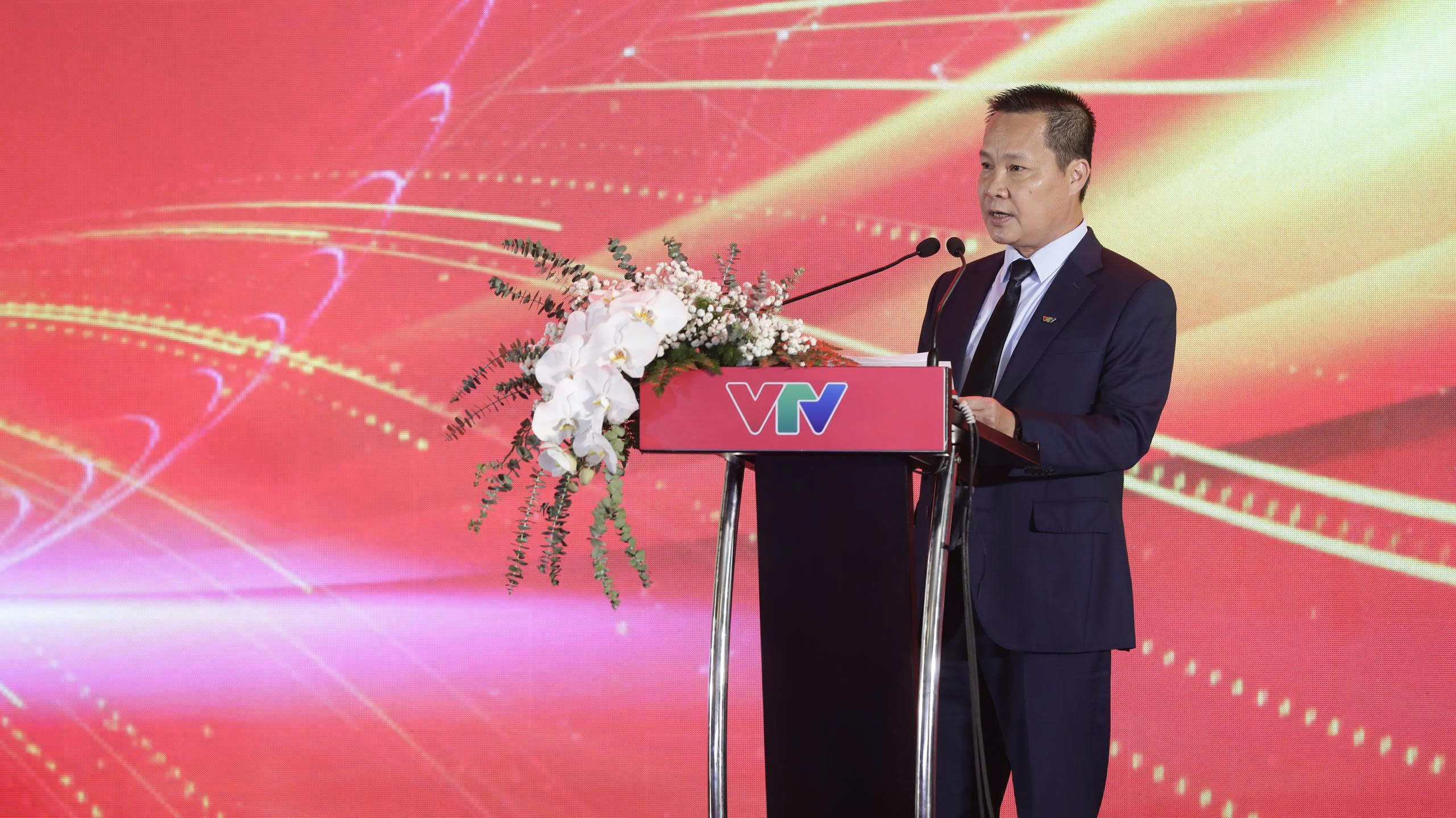 VTV Xchange Partnership Connect 2026: Kết nối cùng kiến tạo giá trị mới